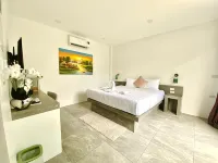 Barong Resort Hotel a Klaeng