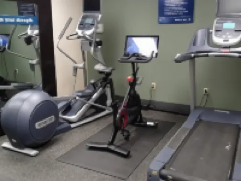 Hampton Inn & Suites Kokomo Hotels in Kokomo