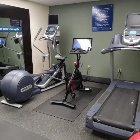 Hampton Inn & Suites Kokomo