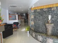 Nadi Downtown Hotel Hotel di Denarau Island