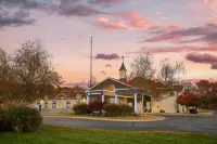 Best Western Mystic Hotel Hotels in North Stonington