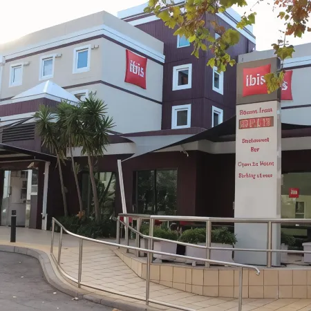Ibis Newcastle