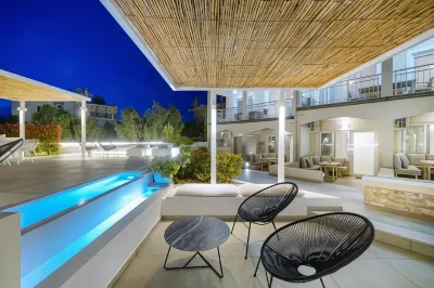 Aelia Villa
