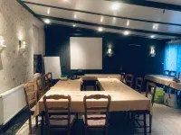 蒙提根餐廳酒店 - 2星級