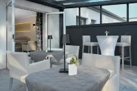 Hotel zur Eiche Hotels in Buren