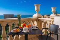 La Paloma Blanca Hotel - Ocean View