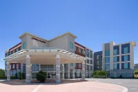 Hampton Inn & Suites - Gilroy, CA Hotel di Gilroy