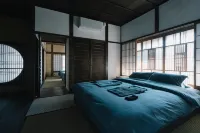 Nipponia Tomo Port Town Hotels in Fukuyama