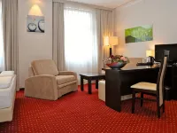 Hotel Herbst Berlin Hotels near Spandau