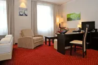 Hotel Herbst Berlin Hotels in Falkensee