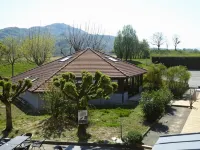 Auberge de la Paillère Hotels in Chanaz