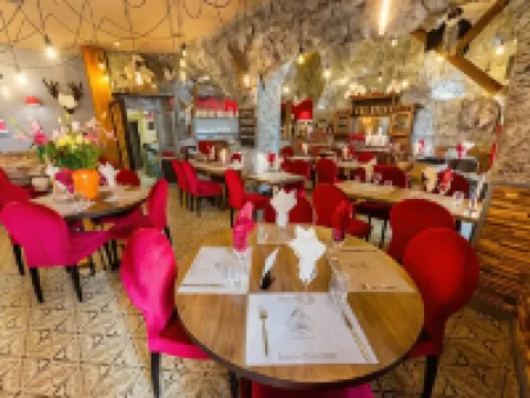 Auberge de la Paix Hotels in Briançon