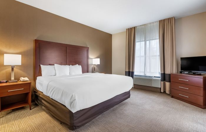 Comfort Inn