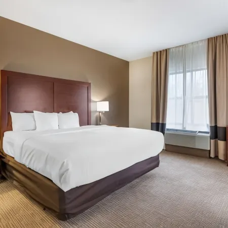 Comfort Inn