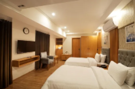 Hotel One Tower Gulberg, Lahore