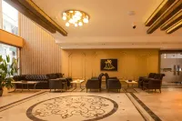 Anemon Usak Otel Hotels in USAK