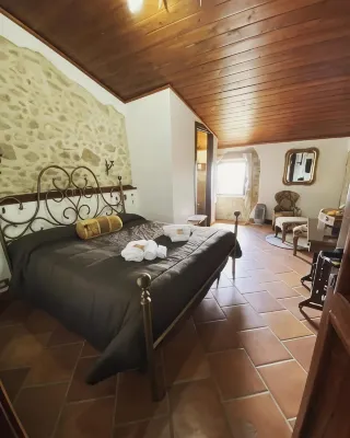 B&B la Rupe
