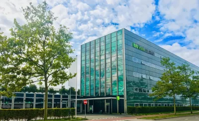 ibis Styles Amsterdam Airport