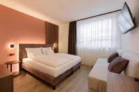 NAOMI Rooms Hotels in Segonzano