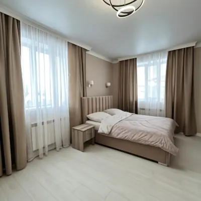 Azimut (ex. the Hotel on Pionerskaya Street)