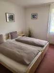 Hotel Residence - balcony