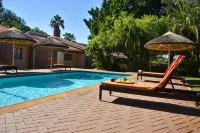 Cresta Bosele Hotel Hotels in Selebi Phikwe