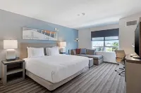 Hyatt House la University Medical Center Hotels in Los Angeles