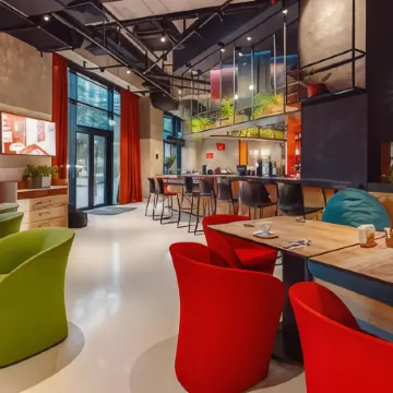 Ibis Tbilisi Stadium