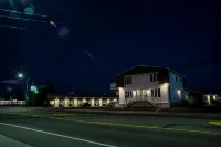 Motel Park Hotel di Val D'or