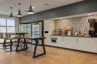 Extended Stay America Premier Suites Melbourne Palm Bay Hotels in West Melbourne