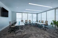 Element Waco Hotels in Waco