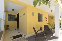 Pousada Aconchego do Maraca