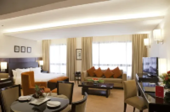 라마다 플라자 베이루트 라우체