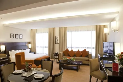 Ramada Plaza by Wyndham Beirut Raouche Hotels in 