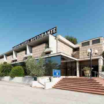 Hotel Garden Terni Hotel Exterior