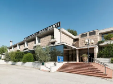 Hotel Garden Terni Hotels in Terni