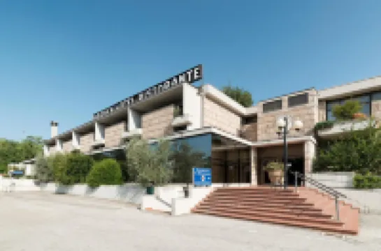 Hotel Garden Terni