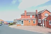 Haven Crest Hoteles en Whitby