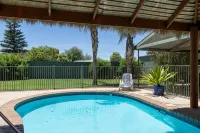 Paringa Caravan Park Hotels in Paringa