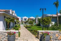 Kalina Hotel Các khách sạn ở Emecik Mahallesi