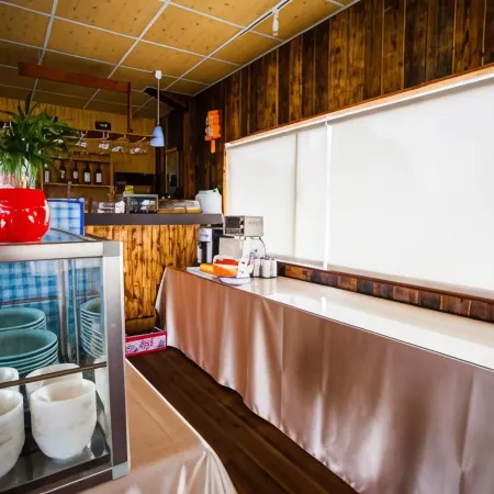Zhu Yuan Ju Bed and Breakfast