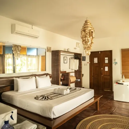 Fantasy Lodge