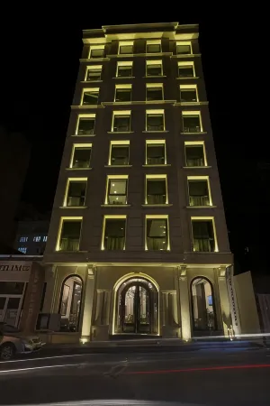 Cumbali Plaza Hotel