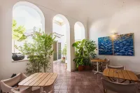 Aegusa Hotel Hotels in Favignana