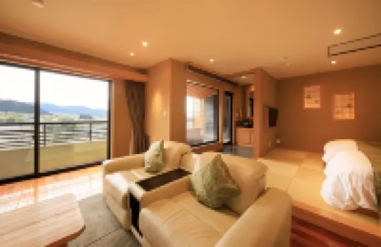 一茶小巷 美湯之宿旅館 山之內町酒店