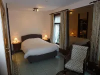 كاستيل فان نيولاند فنادق في Hulshout