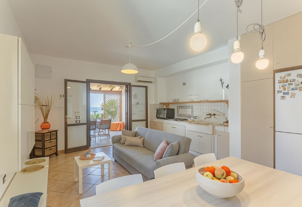 Villa Mediterraneo - Housity