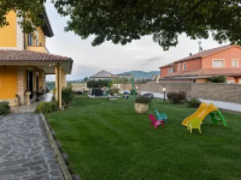 B&B la Canfora Hotels in Atri