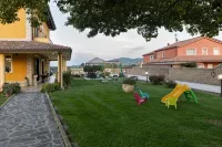 B&B la Canfora Hotels in Atri