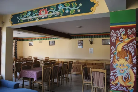 Hotel Spiti Heritage